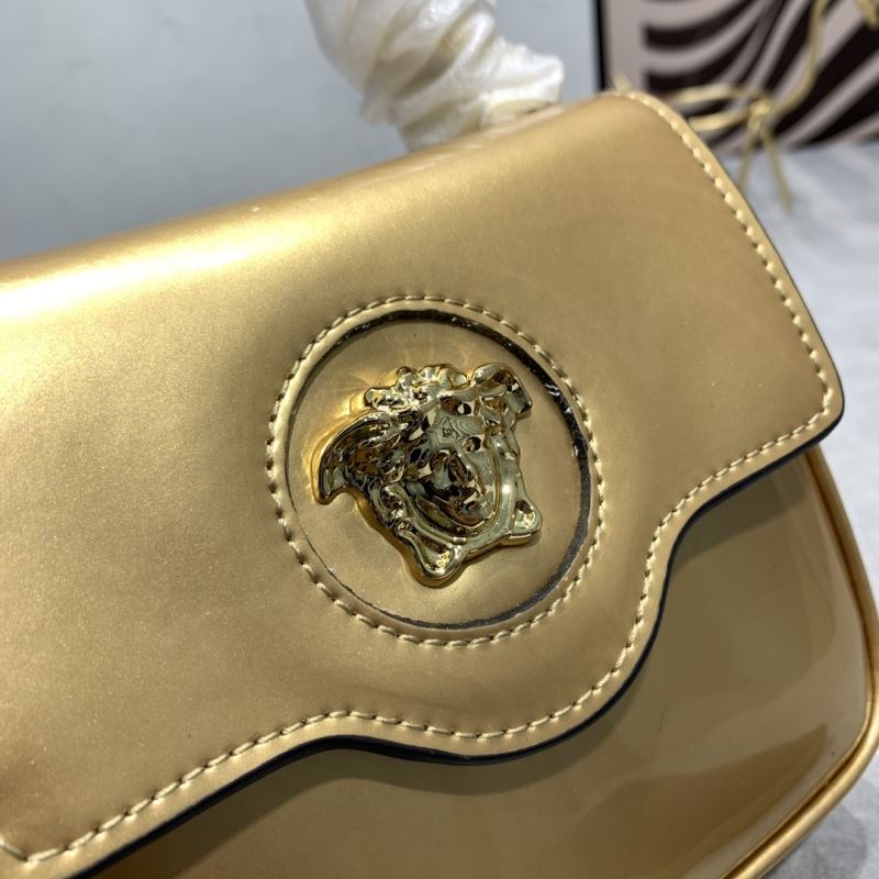 Versace Handle Bags